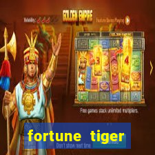 fortune tiger spirit demo